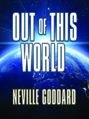 cover image of Out This World